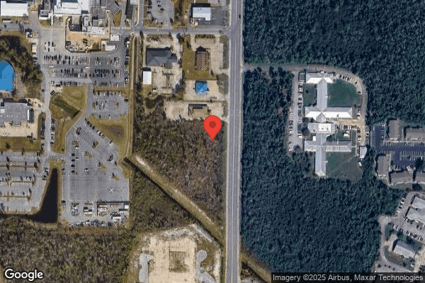 ST ANDREWS BAY SKILLED NURSING AND REHABILITATION nursing home in PANAMA CITY, FL - Photo 1 of 10