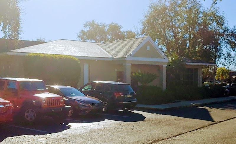 Solaris Healthcare Bayonet Point nursing home in HUDSON, FL - Photo 3 of 5