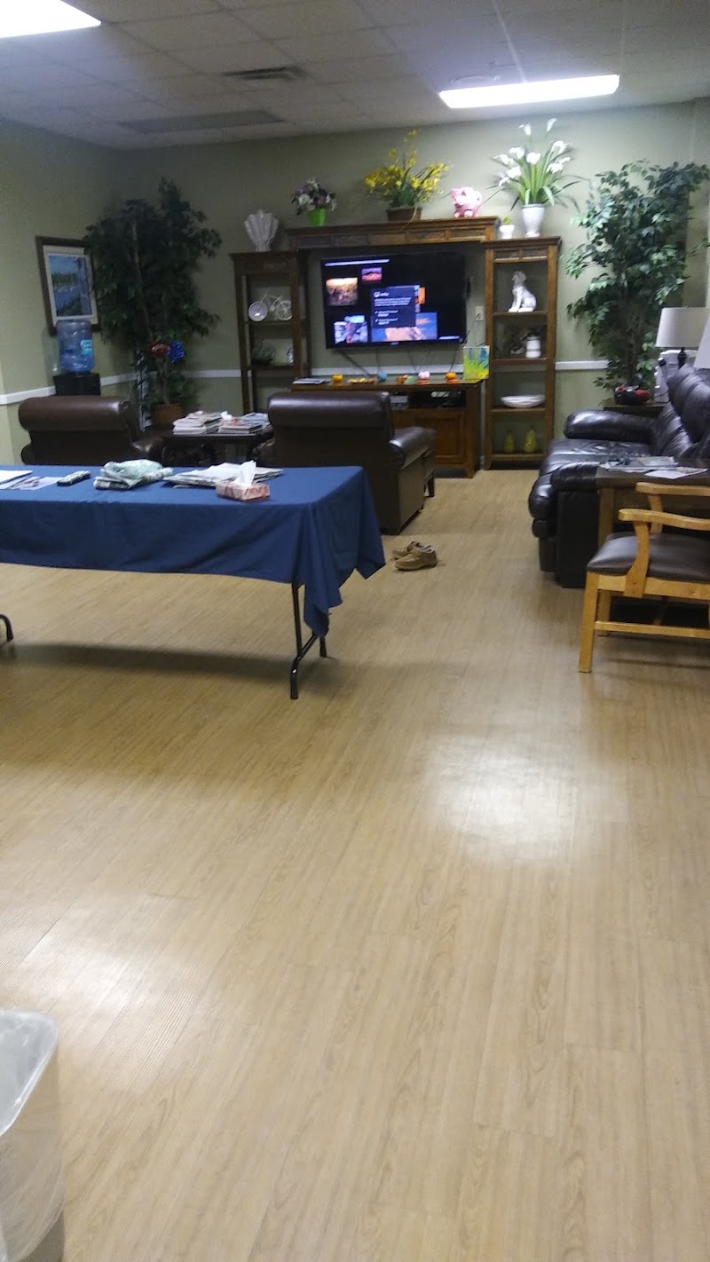 Solaris Healthcare Bayonet Point nursing home in HUDSON, FL - Photo 4 of 5