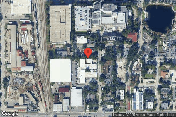 SOUTH ORANGE HEALTH AND REHABILITATION CENTER nursing home in ORLANDO, FL - Photo 1 of 5