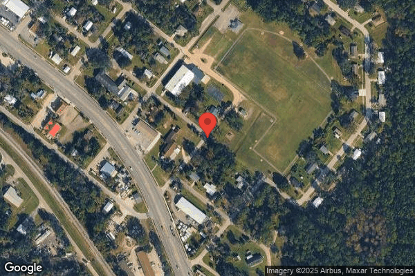 FLAGLER HEALTH AND REHABILITATION CENTER nursing home in BUNNELL, FL - Photo 1 of 10