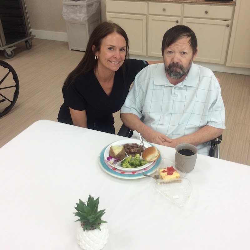 MOULTRIE CREEK NURSING AND REHAB CENTER nursing home in SAINT AUGUSTINE, FL - Photo 5 of 10