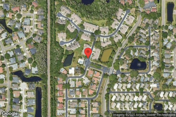 AVIATA AT THE HARBOR nursing home in SAFETY HARBOR, FL - Photo 1 of 2