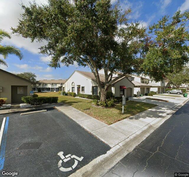 AVIATA AT THE HARBOR nursing home in SAFETY HARBOR, FL - Photo 2 of 2