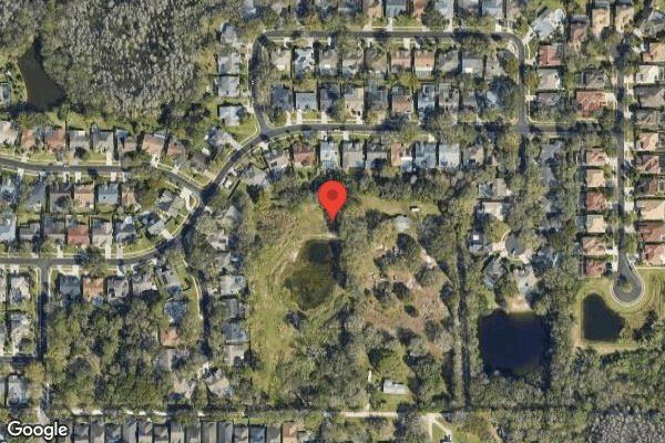 CARROLLWOOD CARE CENTER nursing home in TAMPA, FL - Photo 1 of 4