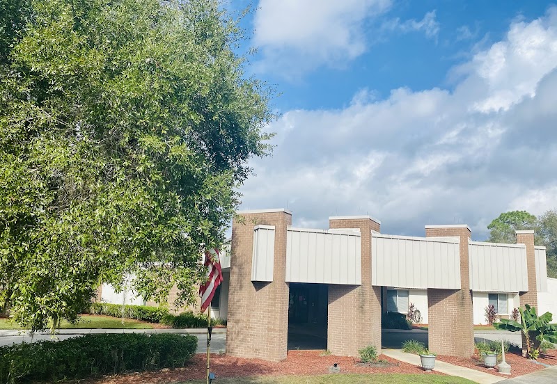 CARROLLWOOD CARE CENTER nursing home in TAMPA, FL - Photo 2 of 4