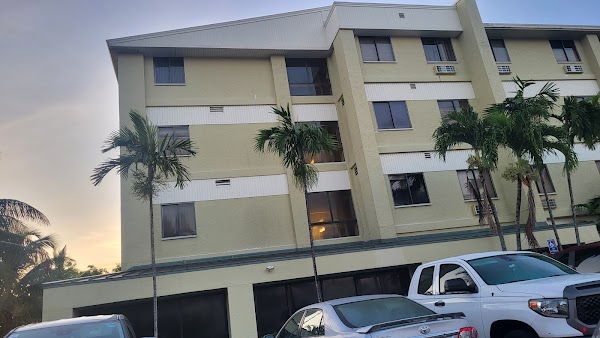 WATERFORD NURSING AND REHABILITATION CENTER nursing home in HIALEAH GARDENS, FL - Photo 1 of 4