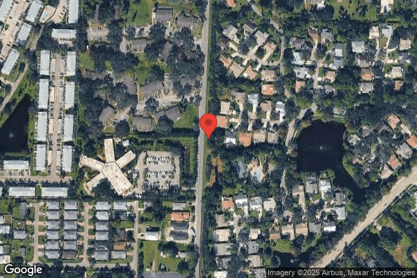 JUPITER REHABILITATION AND HEALTHCARE CENTER nursing home in JUPITER, FL - Photo 1 of 5