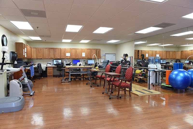 JUPITER REHABILITATION AND HEALTHCARE CENTER nursing home in JUPITER, FL - Photo 3 of 5