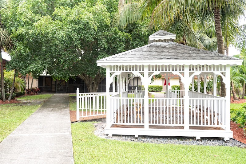 JUPITER REHABILITATION AND HEALTHCARE CENTER nursing home in JUPITER, FL - Photo 5 of 5