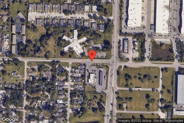 AVIATA AT WEST PALM BEACH nursing home in WEST PALM BEACH, FL - Photo 1 of 5