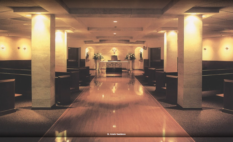 ST ANNES NURSING CENTER, ST ANNES RESIDENCE INC nursing home in MIAMI, FL - Photo 2 of 10