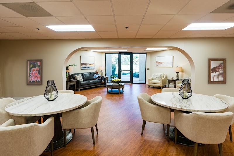 ST ANNES NURSING CENTER, ST ANNES RESIDENCE INC nursing home in MIAMI, FL - Photo 3 of 10