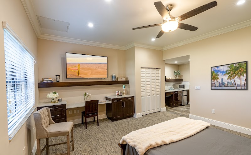 ST ANNES NURSING CENTER, ST ANNES RESIDENCE INC nursing home in MIAMI, FL - Photo 4 of 10