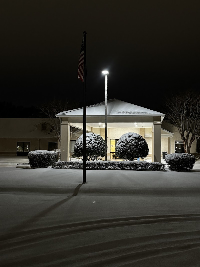 SOLARIS HEALTHCARE PENSACOLA nursing home in PENSACOLA, FL - Photo 3 of 5