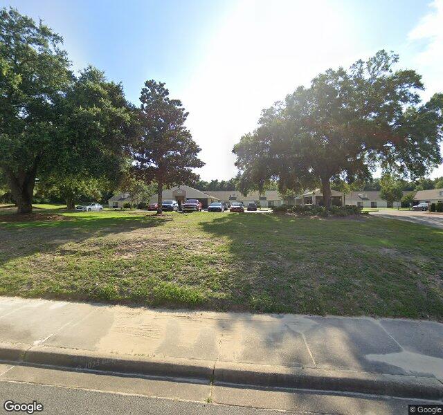 SOLARIS HEALTHCARE PENSACOLA nursing home in PENSACOLA, FL - Photo 5 of 5