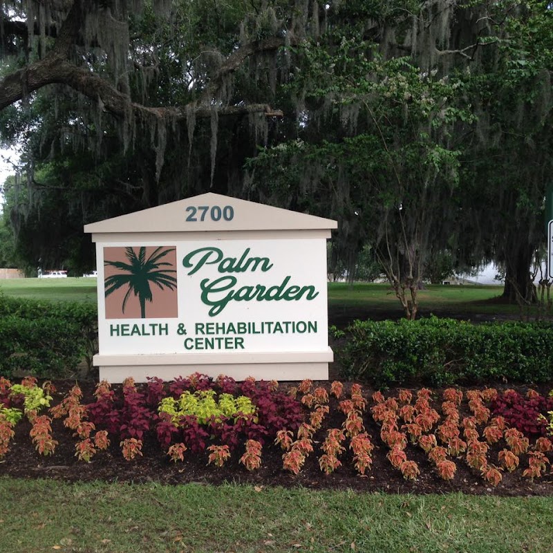 PALM GARDEN OF OCALA nursing home in OCALA, FL - Photo 3 of 10