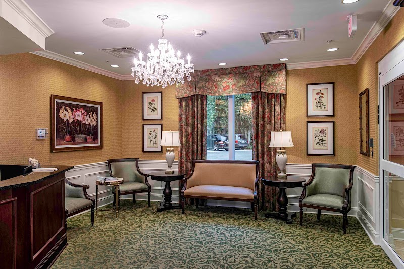 CENTRE POINTE HEALTH AND REHAB CENTER nursing home in TALLAHASSEE, FL - Photo 3 of 10