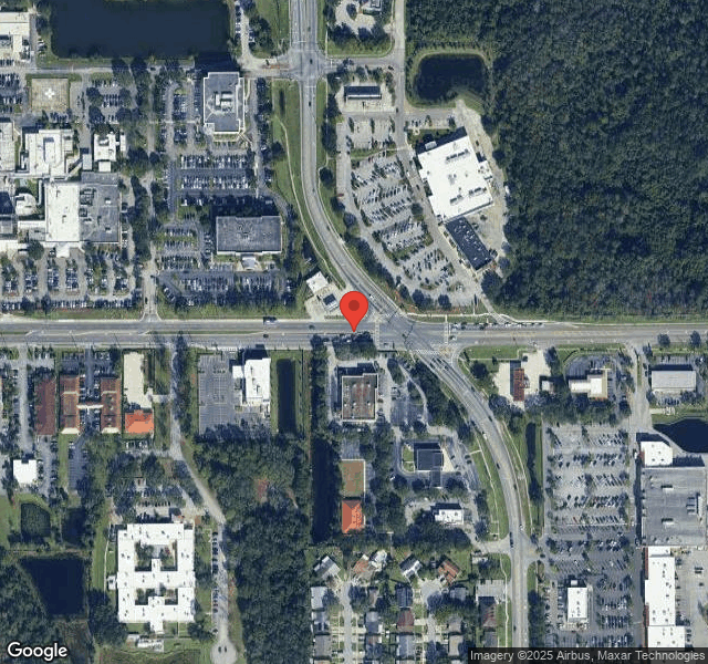 LOTUS NURSING AND REHABILITATION CENTER nursing home in ORLANDO, FL - Photo 1 of 2