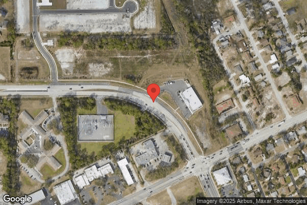 COASTAL HEALTH AND REHABILITATION CENTER nursing home in DAYTONA BEACH, FL - Photo 1 of 8