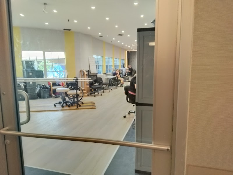 COASTAL HEALTH AND REHABILITATION CENTER nursing home in DAYTONA BEACH, FL - Photo 2 of 8