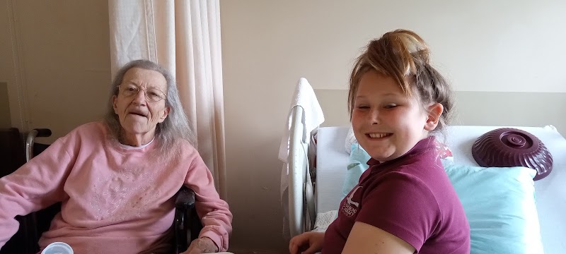 COASTAL HEALTH AND REHABILITATION CENTER nursing home in DAYTONA BEACH, FL - Photo 5 of 8