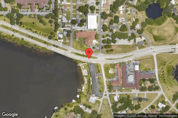 PALM GARDEN OF WINTER HAVEN nursing home in WINTER HAVEN, FL - Photo 1 of 5