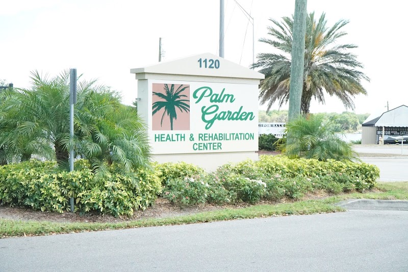 PALM GARDEN OF WINTER HAVEN nursing home in WINTER HAVEN, FL - Photo 4 of 5