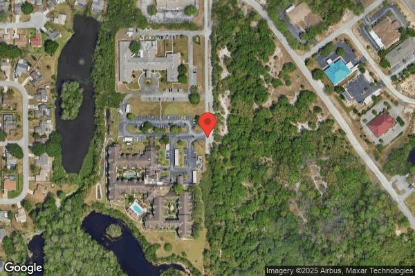 WINDSOR WOODS REHAB AND HEALTHCARE CENTER nursing home in HUDSON, FL - Photo 1 of 2