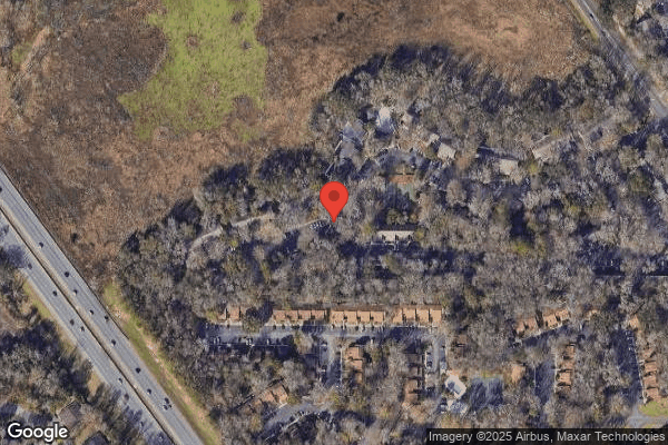 PALM GARDEN OF GAINESVILLE nursing home in GAINESVILLE, FL - Photo 1 of 5