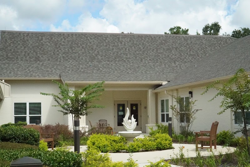 PALM GARDEN OF GAINESVILLE nursing home in GAINESVILLE, FL - Photo 4 of 5