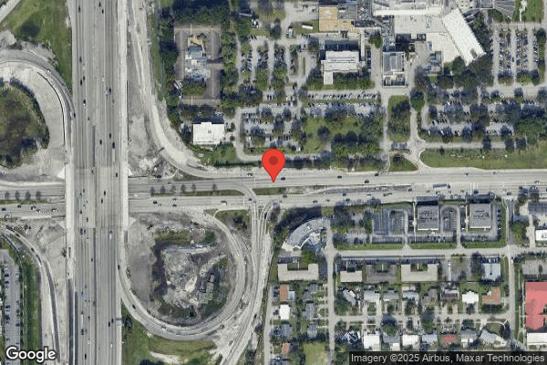 POMPANO HEALTH AND REHABILITATION CENTER nursing home in POMPANO BEACH, FL - Photo 1 of 2