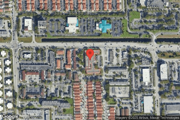 PALMETTO CARE CENTER AND REHAB nursing home in HIALEAH, FL - Photo 1 of 10