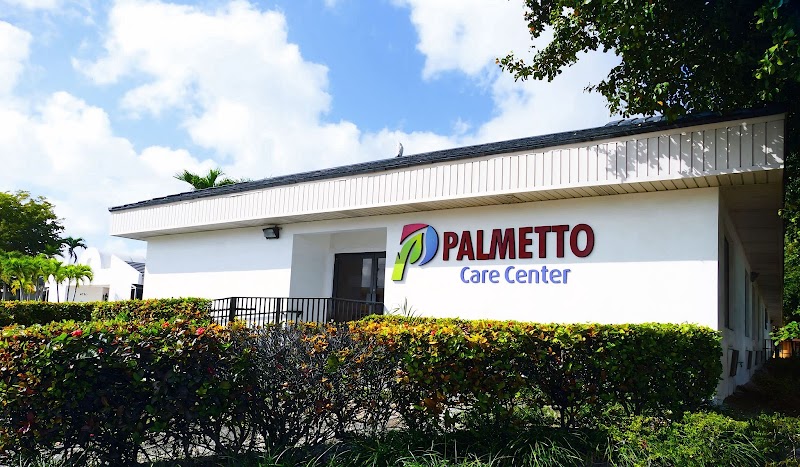 PALMETTO CARE CENTER AND REHAB nursing home in HIALEAH, FL - Photo 4 of 10