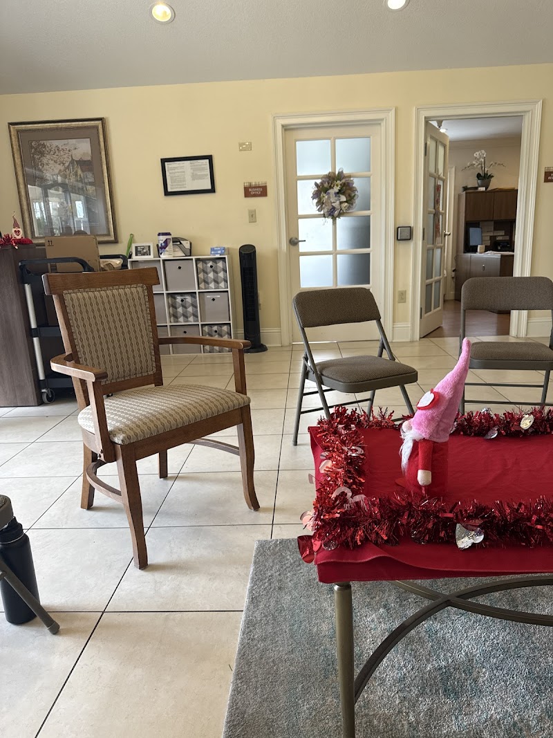 PALM GARDEN OF ORLANDO nursing home in ORLANDO, FL - Photo 3 of 6