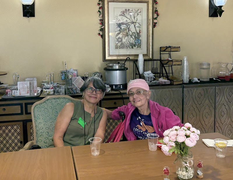 PALM GARDEN OF ORLANDO nursing home in ORLANDO, FL - Photo 5 of 6