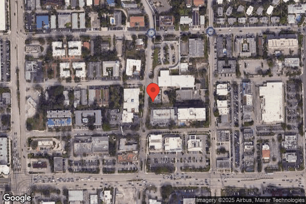 AVIATA AT THE SEA - HARBOR BEACH nursing home in FORT LAUDERDALE, FL - Photo 1 of 6