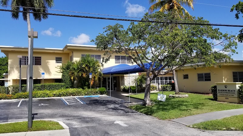 AVIATA AT THE SEA - HARBOR BEACH nursing home in FORT LAUDERDALE, FL - Photo 2 of 6