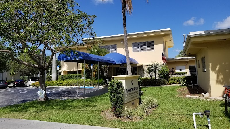 AVIATA AT THE SEA - HARBOR BEACH nursing home in FORT LAUDERDALE, FL - Photo 4 of 6