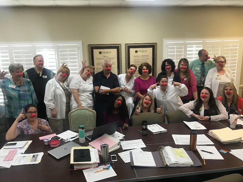 PALM GARDEN OF CLEARWATER nursing home in CLEARWATER, FL - Photo 4 of 5