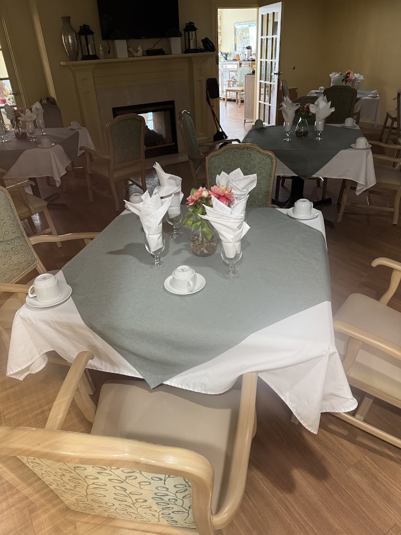 PALM GARDEN OF CLEARWATER nursing home in CLEARWATER, FL - Photo 5 of 5