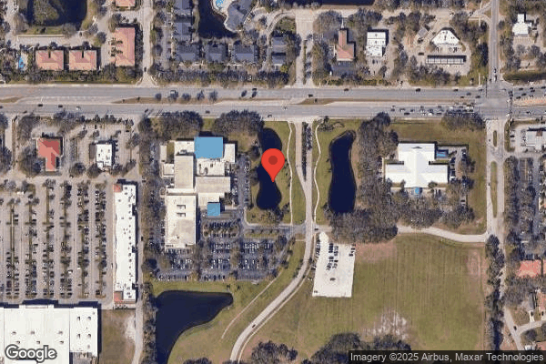 SARASOTA MEMORIAL NURSING & REHABILITATION CENTER nursing home in SARASOTA, FL - Photo 1 of 10