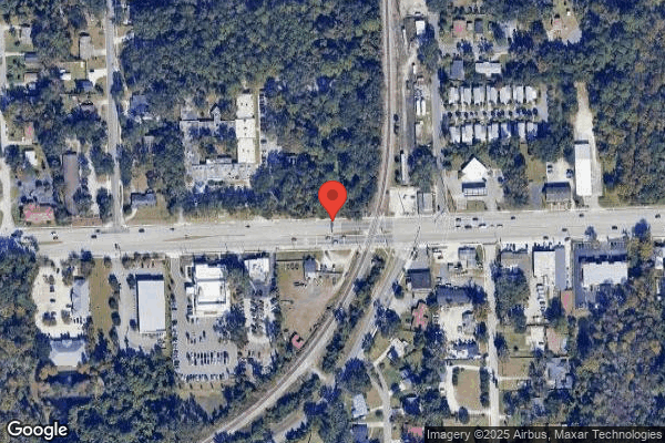 OAK VIEW HEALTH AND REHABILITATION CENTER nursing home in ORANGE PARK, FL - Photo 1 of 9