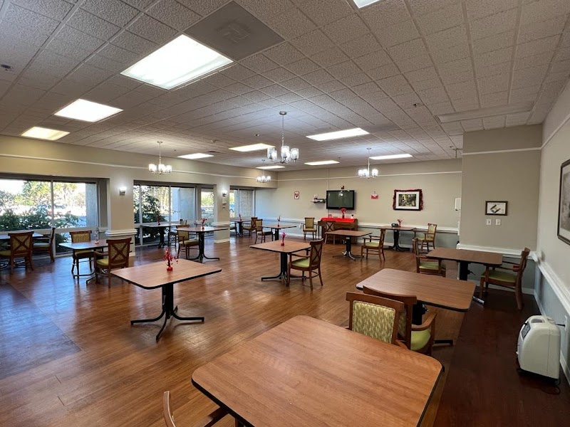 AVIATA AT COUNTRYSIDE nursing home in PALM HARBOR, FL - Photo 3 of 5