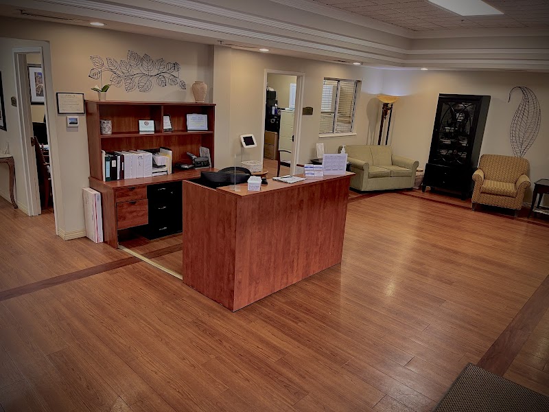 AVIATA AT COUNTRYSIDE nursing home in PALM HARBOR, FL - Photo 4 of 5