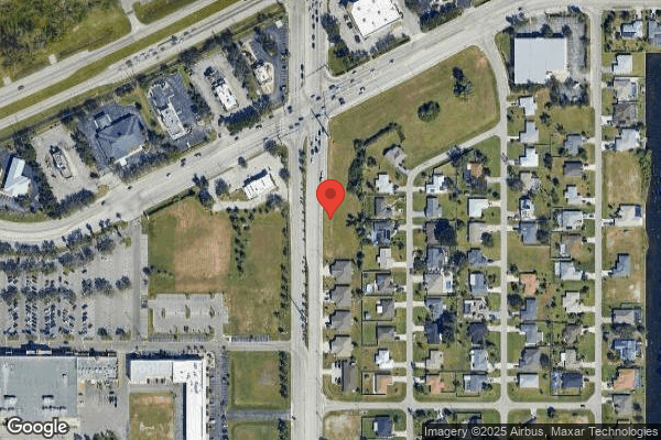 AVIATA AT SANTA BARBARA nursing home in CAPE CORAL, FL - Photo 1 of 5