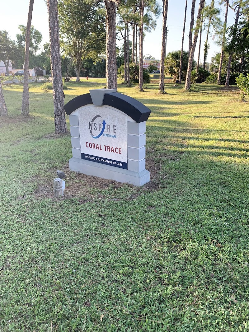 AVIATA AT SANTA BARBARA nursing home in CAPE CORAL, FL - Photo 2 of 5