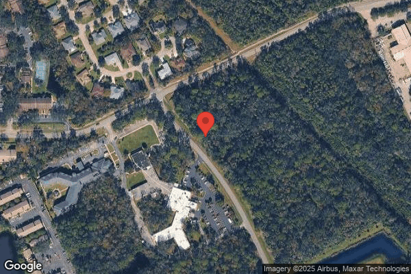 COQUINA CENTER nursing home in ORMOND BEACH, FL - Photo 1 of 10