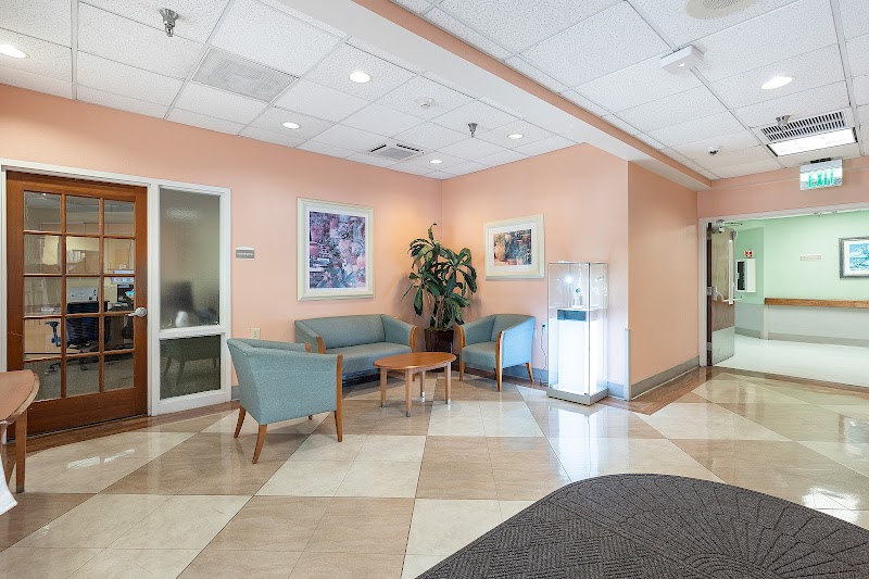 COQUINA CENTER nursing home in ORMOND BEACH, FL - Photo 2 of 10