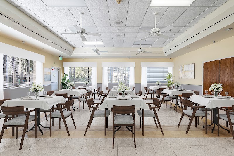 COQUINA CENTER nursing home in ORMOND BEACH, FL - Photo 3 of 10